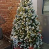 Turris Hotel Lubyansky, фото гостя