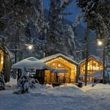 Дом отдыха The Most Arkhyz, фото гостя