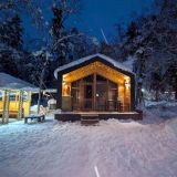 Дом отдыха The Most Arkhyz, фото гостя