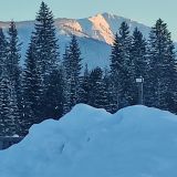 Гостиница Снежный поток, фото гостя