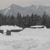 Гостиница Снежный поток, фото гостя