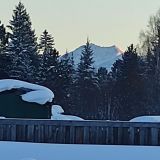 Гостиница Снежный поток, фото гостя