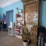 Мини-отель Backpack, фото гостя