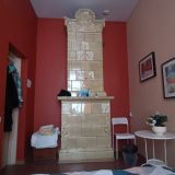 Мини-отель Backpack, фото гостя