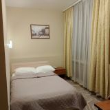 Отель Континент, фото гостя