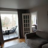 Апартаменты Квартира в Центральном районе от LetoApart, фото гостя