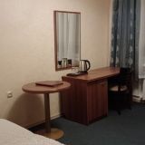 Гостиница Стригино, фото гостя