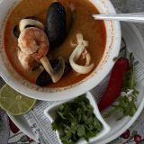 Гостевой дом Куршавель, фото гостя