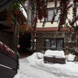 Гостевой дом Куршавель, фото гостя