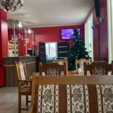 Вязьма, фото отдыхающего в январе