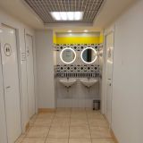 Хостел Друзья на Сенной, фото гостя