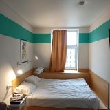 Хостел Друзья на Сенной, фото гостя