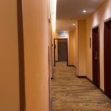 Отель NIHAO Hotel St. Petersburg, фото гостя