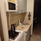 Апарт-отель Тетрис, фото гостя