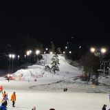 Республика Карачаево-Черкесия, фото отдыхающего в январе