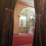 Санкт-Петербург, фото отдыхающего в январе