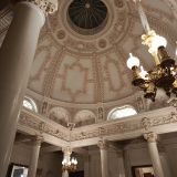 Санкт-Петербург, фото отдыхающего в январе