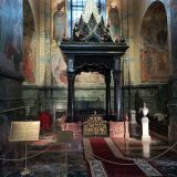 Санкт-Петербург, фото отдыхающего в январе