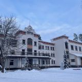 Гостиница Ранчо 636, фото гостя