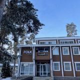 Гостиница Ранчо 636, фото гостя