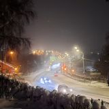 Отель ОГОГО, фото гостя