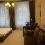 Гостевой дом Версаль, фото гостя