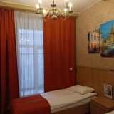 Гостевой дом Лига, фото гостя