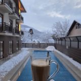 Отель Alba Inn Apartments, фото гостя