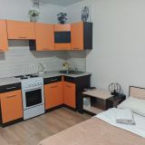 Апартаменты Космонавтов 11В, фото гостя