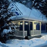 Парк-Отель Торбеево Озеро, фото гостя