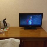 Гостиница Гвардейская, фото гостя