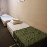 Гостиница Гвардейская, фото гостя