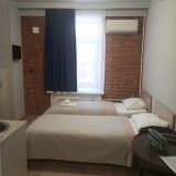 Отельбург на Суворовском, фото гостя