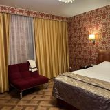 Гостевой дом Реверанс, фото гостя