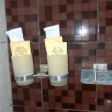 Отель Комфорт, фото гостя