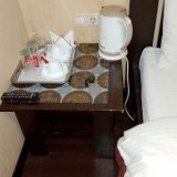 Отель Комфорт, фото гостя