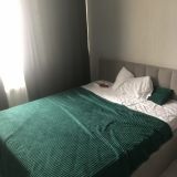 Апартаменты Уютные в минуте от парка Галицкого, фото гостя