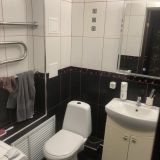 Апартаменты Уютные в минуте от парка Галицкого, фото гостя