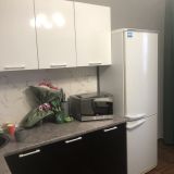 Апартаменты Уютные в минуте от парка Галицкого, фото гостя