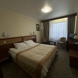 Гостиница Измайлово Гамма - Твой Отель, фото гостя