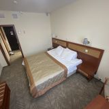 Гостиница Измайлово Гамма - Твой Отель, фото гостя