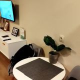 Апартаменты Knokey Спартак, фото гостя