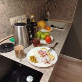 Апартаменты Knokey Спартак, фото гостя