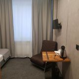 Апарт-отель BBClub Apart Khibiny, фото гостя