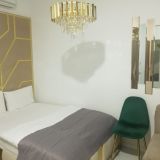 Отель RP Manhattan, фото гостя