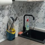 Апартаменты На Вихарева 14, фото гостя