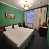 Отель Amici Grand Hotel, фото гостя