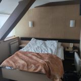 Гостиница Домино, фото гостя