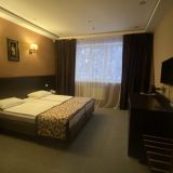 Загородный отель Олимпия, фото гостя