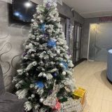 Загородный отель Олимпия, фото гостя